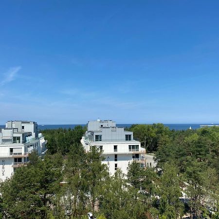 Apart Park 308 Rubus Apartment ชวีโนวิชแจ ภายนอก รูปภาพ