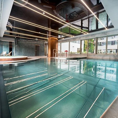 Apart Park 308 Rubus Apartment ชวีโนวิชแจ ภายนอก รูปภาพ