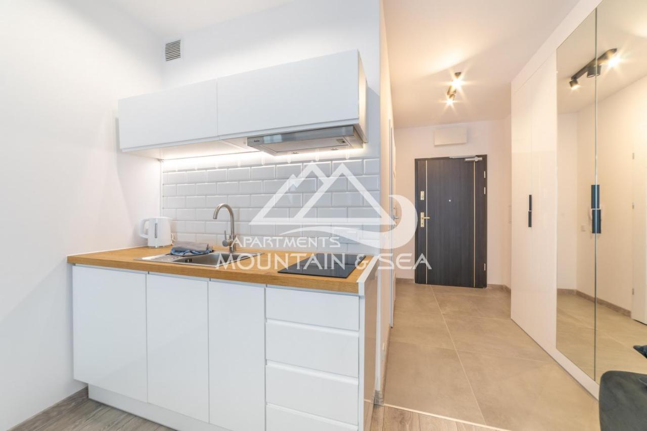 Apart Park 308 Rubus Apartment ชวีโนวิชแจ ภายนอก รูปภาพ