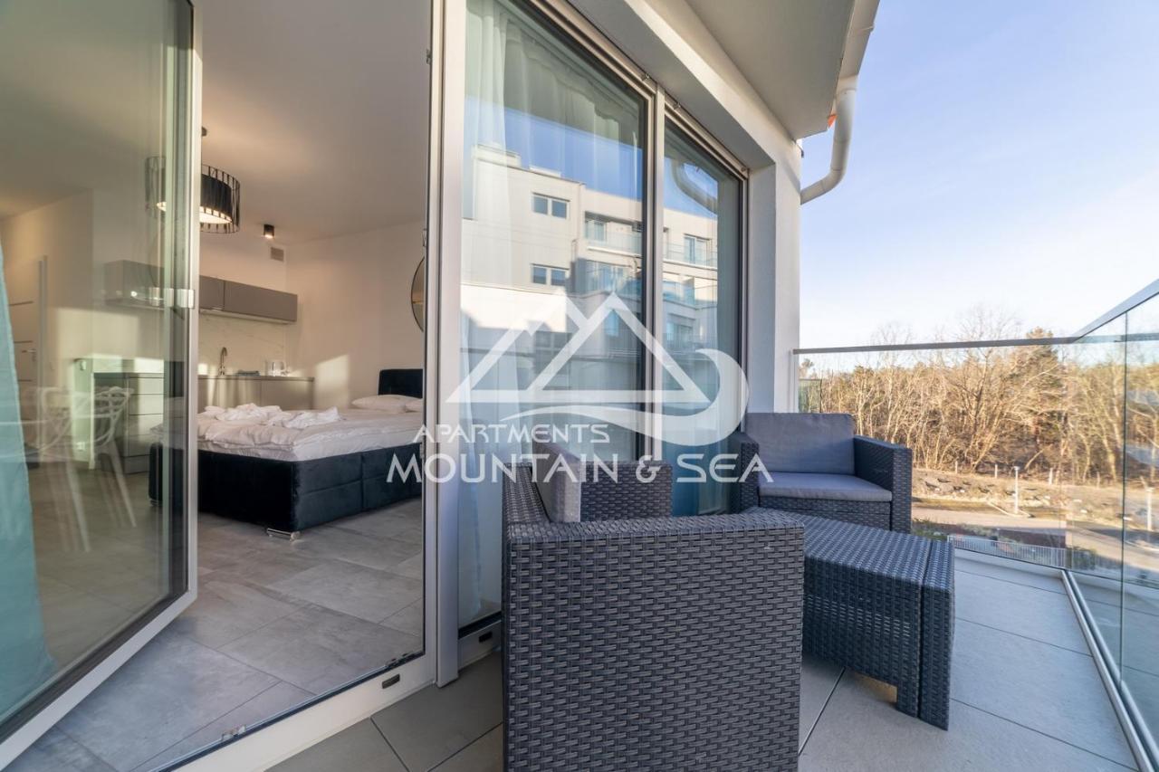 Apart Park 308 Rubus Apartment ชวีโนวิชแจ ภายนอก รูปภาพ