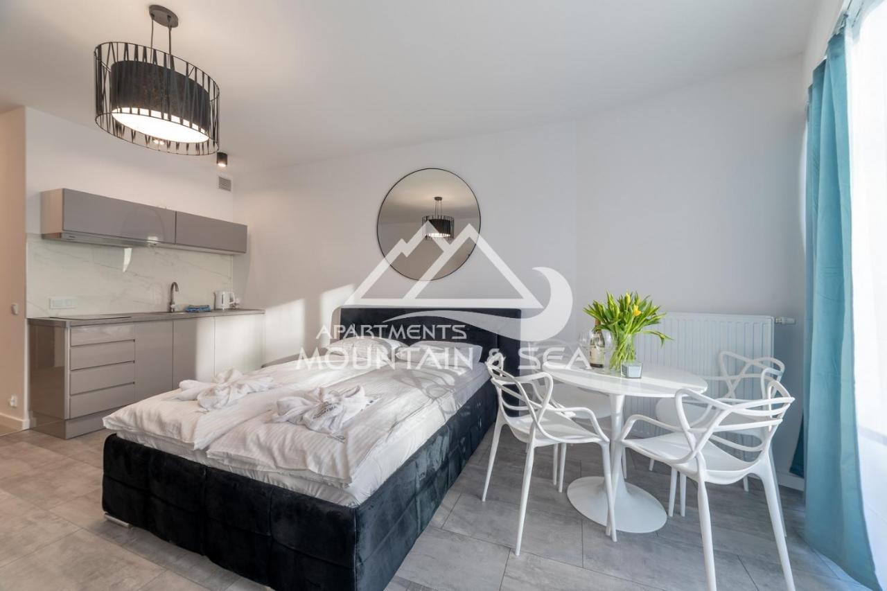 Apart Park 308 Rubus Apartment ชวีโนวิชแจ ภายนอก รูปภาพ