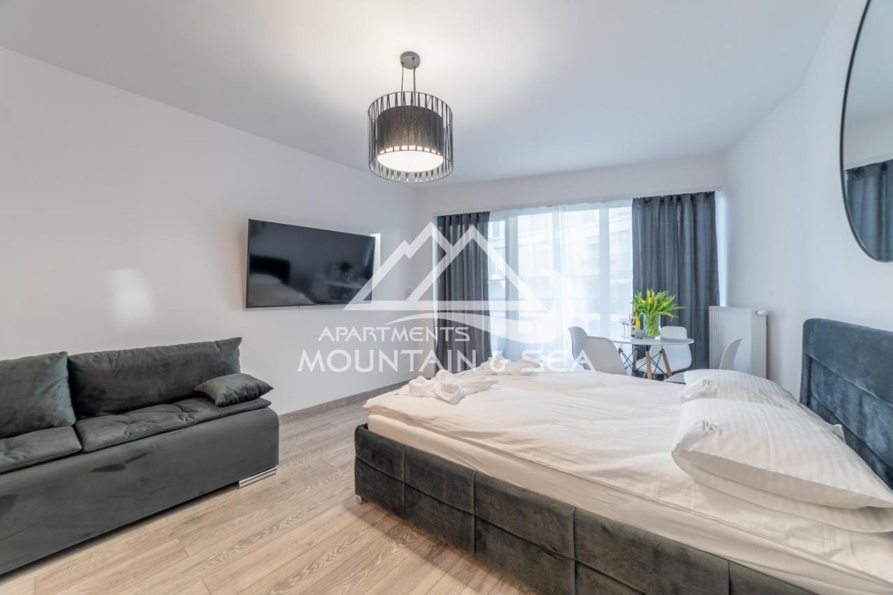 Apart Park 308 Rubus Apartment ชวีโนวิชแจ ภายนอก รูปภาพ