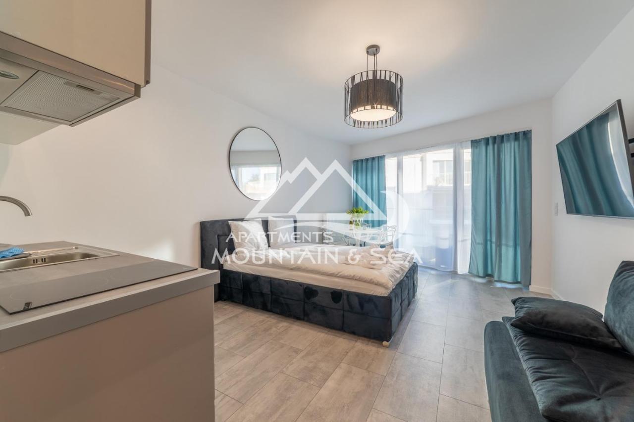 Apart Park 308 Rubus Apartment ชวีโนวิชแจ ภายนอก รูปภาพ