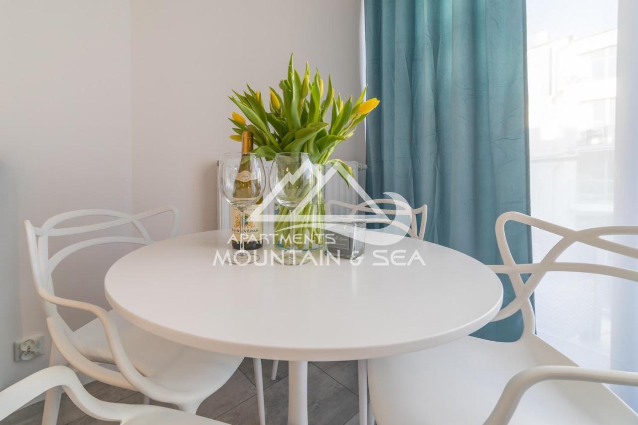 Apart Park 308 Rubus Apartment ชวีโนวิชแจ ภายนอก รูปภาพ