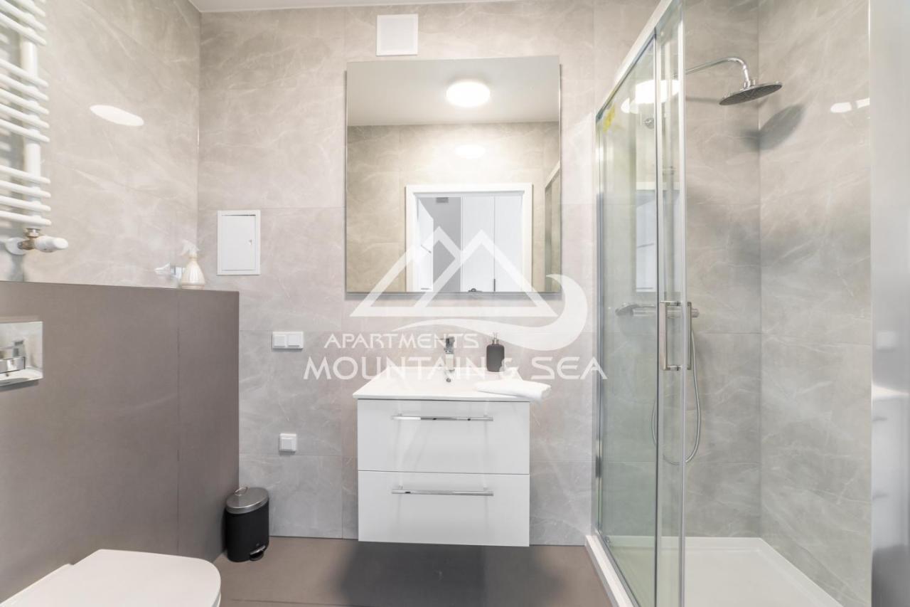 Apart Park 308 Rubus Apartment ชวีโนวิชแจ ภายนอก รูปภาพ
