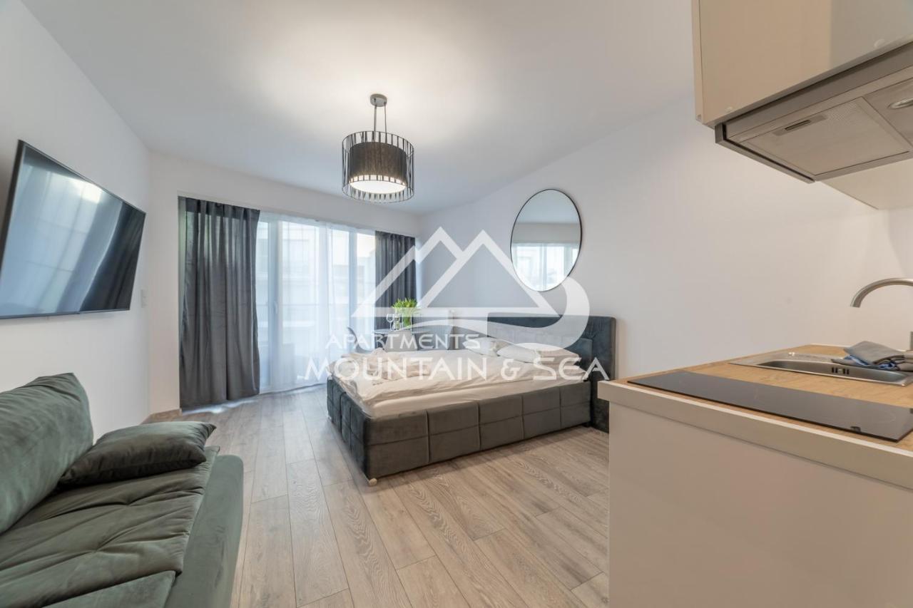 Apart Park 308 Rubus Apartment ชวีโนวิชแจ ภายนอก รูปภาพ